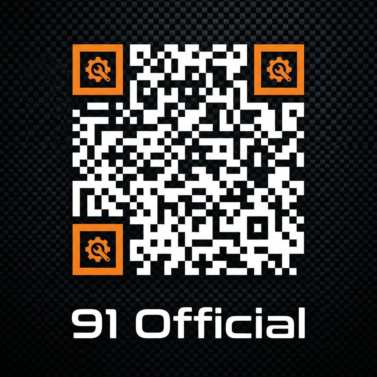 明星公众号二维码